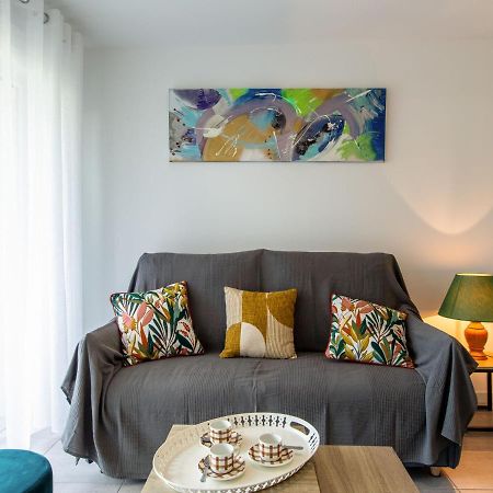 Apartment Cap Area By Interhome ラバンヌ エクステリア 写真