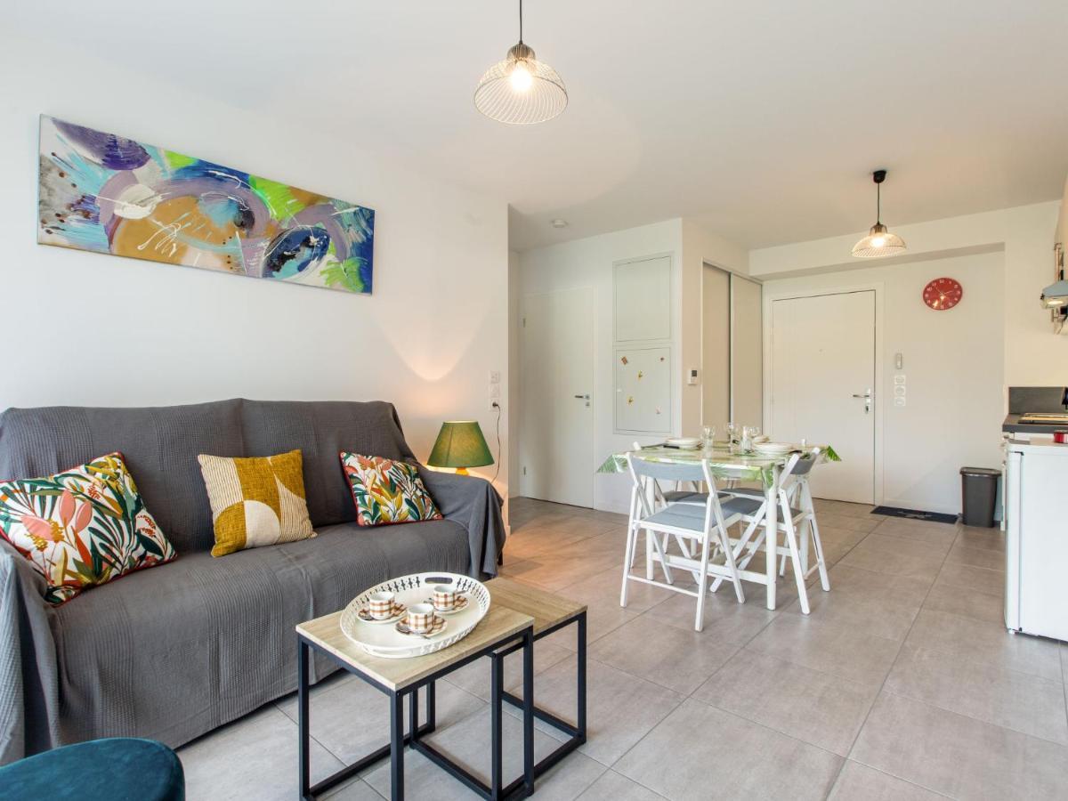 Apartment Cap Area By Interhome ラバンヌ エクステリア 写真