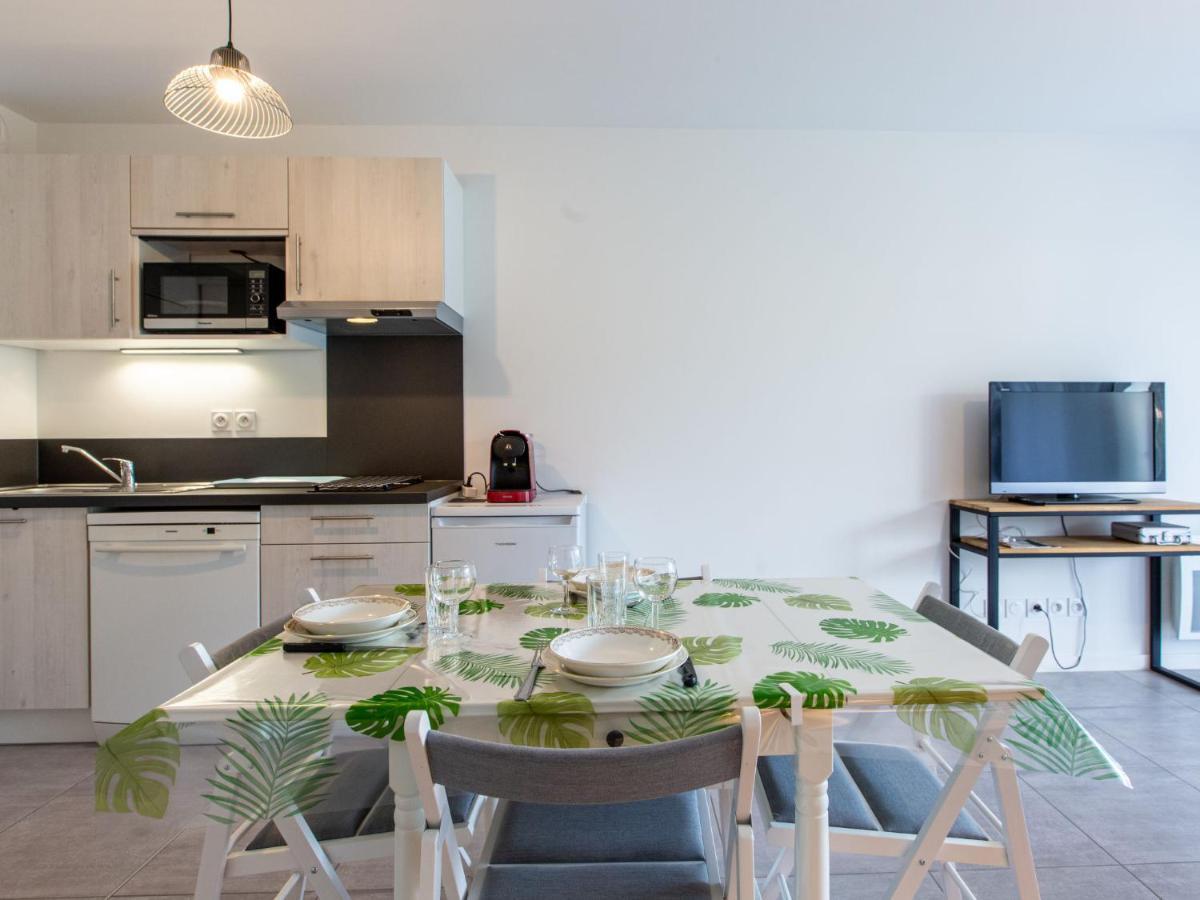 Apartment Cap Area By Interhome ラバンヌ エクステリア 写真