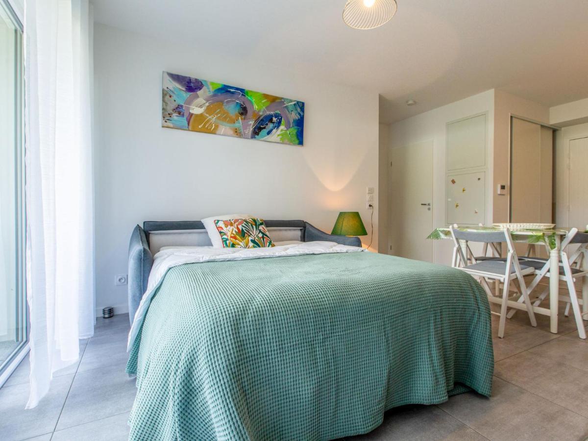 Apartment Cap Area By Interhome ラバンヌ エクステリア 写真